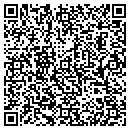 QR code with A1 Taxi Inc contacts