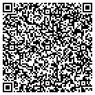QR code with Anglo-Saxon Federation of Amer contacts
