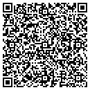 QR code with W & D Rentals L L C contacts