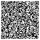 QR code with Adirondack Machine Tool contacts