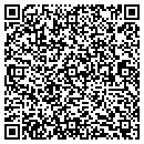 QR code with Head Start contacts