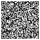QR code with AAA Nora Taxi contacts