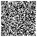 QR code with Dinger Drafting contacts