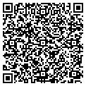 QR code with Nikki's contacts