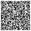 QR code with Head Start contacts