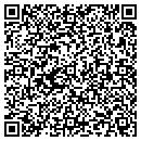 QR code with Head Start contacts