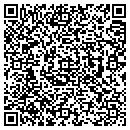 QR code with Jungle Beads contacts