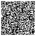 QR code with Humco contacts