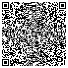 QR code with Action on Line Inc contacts