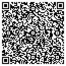 QR code with Platinum Blu contacts