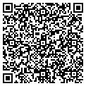 QR code with Hiller S E contacts