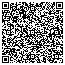 QR code with Raylon Corp contacts