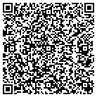 QR code with Allen's Service Station contacts