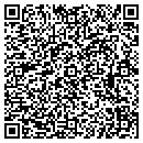 QR code with Moxie Beads contacts