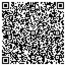 QR code with Hilltop Nursery contacts