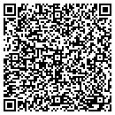 QR code with A-All Star Taxi contacts