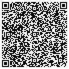 QR code with Holy Comforter Lutheran Prschl contacts