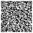QR code with A American Cab LLC contacts