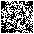 QR code with A & A Princeton Taxi contacts