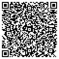 QR code with Humble Infant Academy contacts