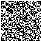 QR code with CSI Flooring Inspection Rpr contacts