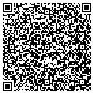 QR code with One Bead At A Time contacts