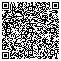 QR code with Cbs Svcs contacts
