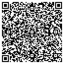 QR code with G E Logging Service contacts
