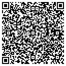 QR code with A J Woodworks contacts