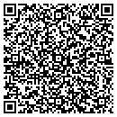 QR code with Cch Inc contacts