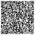 QR code with Center For Comm Studies Inc contacts