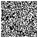 QR code with K Three Service contacts