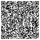 QR code with Anything Automotive contacts