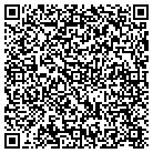QR code with Allens Custom Woodworking contacts
