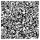 QR code with Almaden Custom Woodworking contacts
