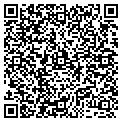 QR code with GCI Electric contacts