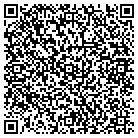 QR code with Alpha Woodworking contacts
