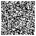 QR code with The Bead Bistro contacts