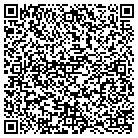 QR code with Macroeconomic Advisors LLC contacts