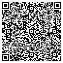 QR code with Halliburton contacts