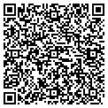 QR code with Halliburton contacts