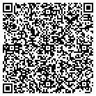 QR code with Amanda's Creative Woodworks contacts