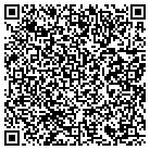 QR code with U Bead It Exotic Jewerly & Design Center contacts