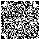 QR code with Cinzin Custom Jewerly contacts