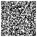 QR code with T2 Technical contacts