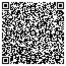QR code with Happy Bead contacts
