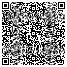 QR code with Alan Taxi & Airport Service contacts