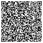 QR code with Helping Hand Bindery Service contacts