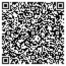 QR code with Backdrafting contacts