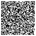 QR code with Gus Jr contacts